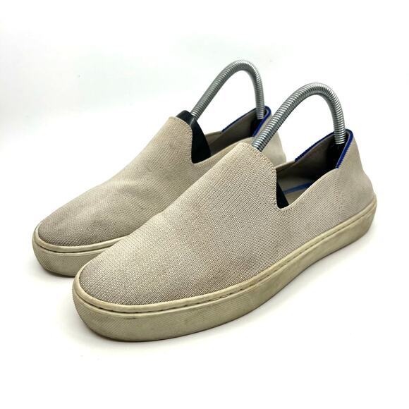 ROTHY'S The Original Slip On Sneakers Women's 8.5 US - Picture 1 of 9